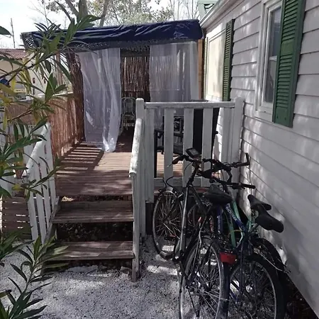 Campsite Ti